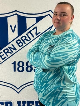 Avatar Bild für Jamie-Lee Tißler