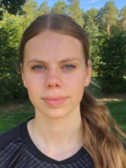 Avatar Bild für Charlotte Haalck
