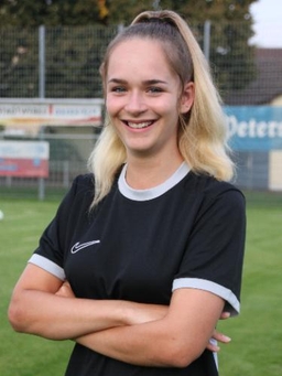 Avatar Bild für Lisa Bähr