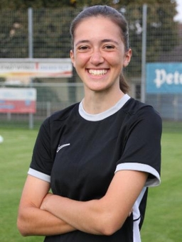 Avatar Bild für Sarah Bentrup