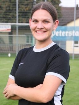 Avatar Bild für Salome Hennegriff