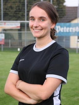 Avatar Bild für Melissa Huber