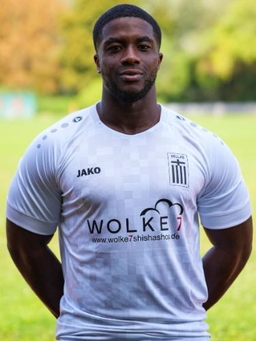 Avatar Bild für Louis Adjei