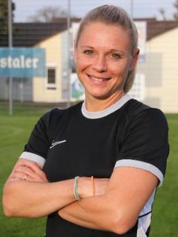 Avatar Bild für Christine Veth