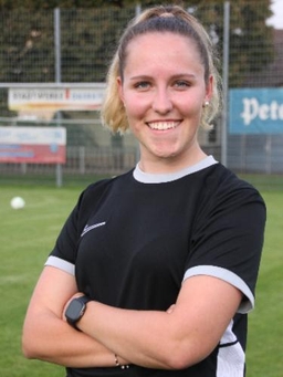 Avatar Bild für Tanja Schweiß