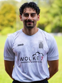 Avatar Bild für Hashem Alsharou