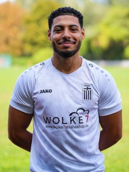 Avatar Bild für Sabir Benchakhchakh