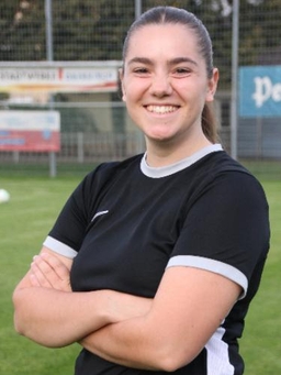 Avatar Bild für Lilly Marie Müller