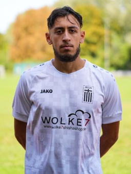 Avatar Bild für Salim Eladak