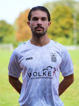 Avatar Bild für Mateo Gamulin