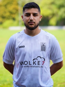 Avatar Bild für Chrusch Hamidiar