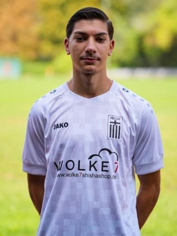 Avatar Bild für Mert Kaan Hanschmann