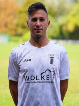 Avatar Bild für Michail Ioannidis