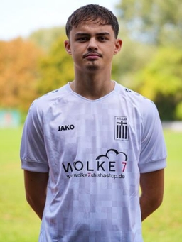 Avatar Bild für Elmir Jukic