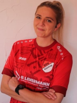 Avatar Bild für Carina Budde
