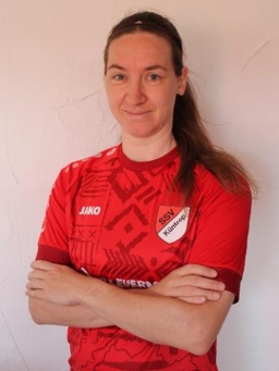 Avatar Bild für Frauke Beckers