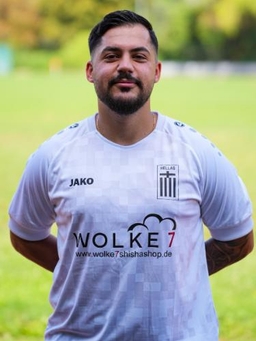 Avatar Bild für Petros Nikolopoulos