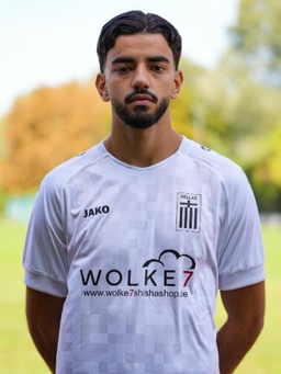 Avatar Bild für Ayman Obanaamar
