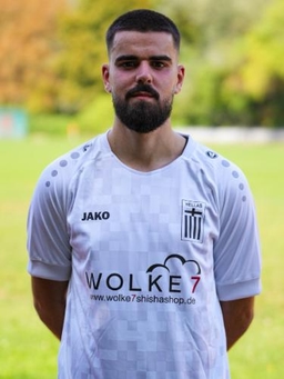 Avatar Bild für Antonios Pontas