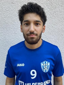 Avatar Bild für Kerim Yasar