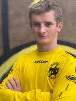 Avatar Bild für Ole Frederik Gebert