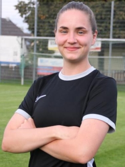 Avatar Bild für Selina Schlundt