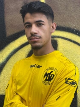 Avatar Bild für Sebastian-Simar Ismail