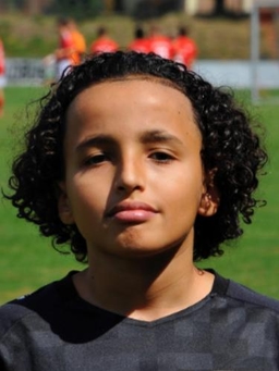 Avatar Bild für Safwan Zerbouh Imrani