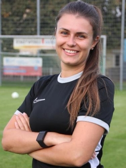 Avatar Bild für Tamara Schmidt