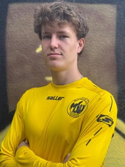 Avatar Bild für Peer Nieuwenhuizen