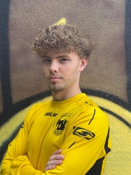 Avatar Bild für Lucas Rensch