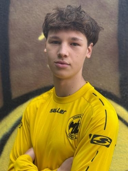 Avatar Bild für Luca Vincent Weigle Mula