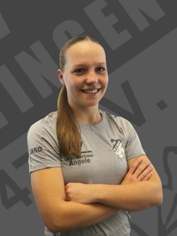 Avatar Bild für Sarah Birk