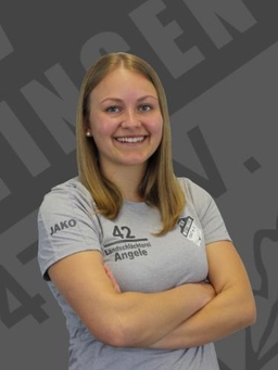 Avatar Bild für Leonie Kammerer