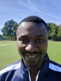 Avatar Bild für Ali Mouhamed