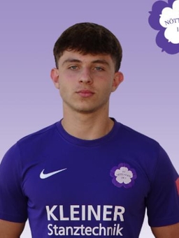 Avatar Bild für Maksimilian Zaytsev