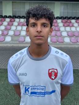 Avatar Bild für Ayoub Boufarra