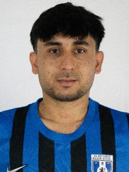 Avatar Bild für Mujtaba Sanjish