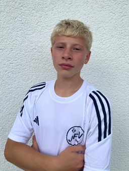 Avatar Bild für Felix Anton Agne