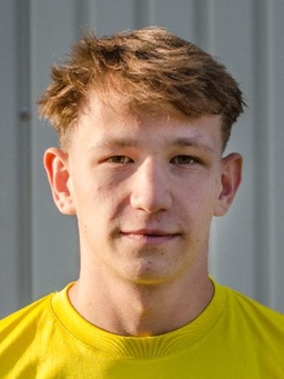 Avatar Bild für Jonah Leymann