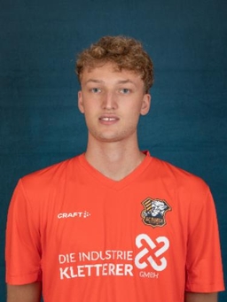 Avatar Bild für Theodor Frach