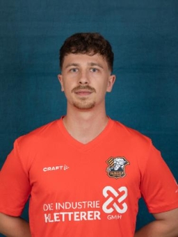 Avatar Bild für Luca Staub