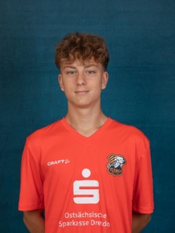 Avatar Bild für Domenik Kaufmann