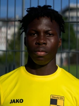 Avatar Bild für Benjamin Amankwaa