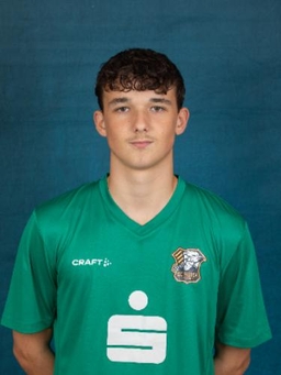 Avatar Bild für Louis Cronenberg