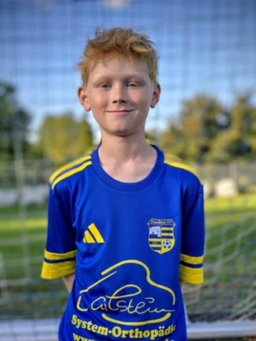 Avatar Bild für Finn Stein