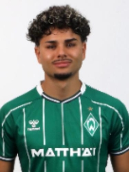 Avatar Bild für Benjamin Atiabou