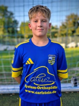 Avatar Bild für Leevi Brügmann