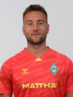 Avatar Bild für Jonas Horsch