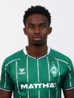 Avatar Bild für David Amalachukwu Igboanugo